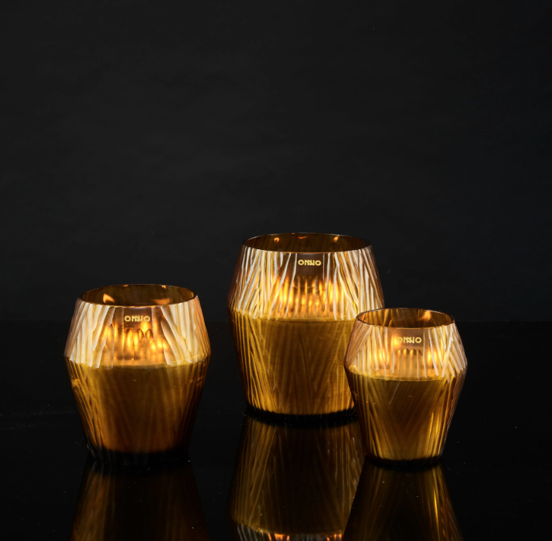 ONNO | HARMONY CANDLE | From $155