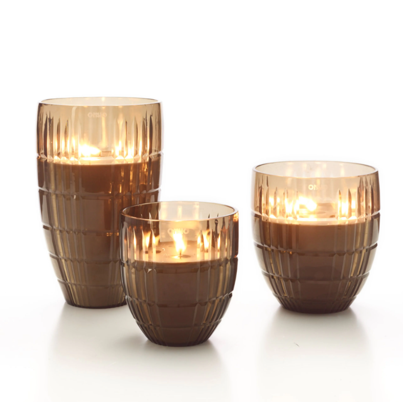 ONNO | MAJESTIC CHAMPAGNE CANDLE | From $280