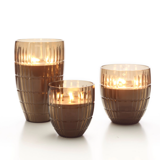 ONNO | MAJESTIC CHAMPAGNE CANDLE | From $280