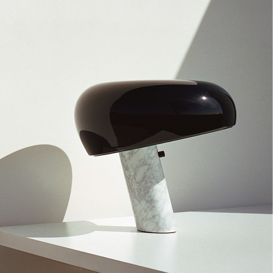 FLOS | SNOOPY TABLE LAMP | $1,840.00