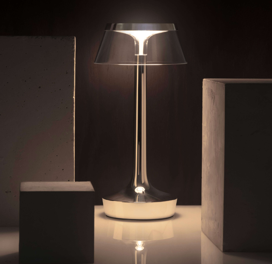 FLOS | BON JOUR UNPLUGGED TABLE LAMP | From $330.00