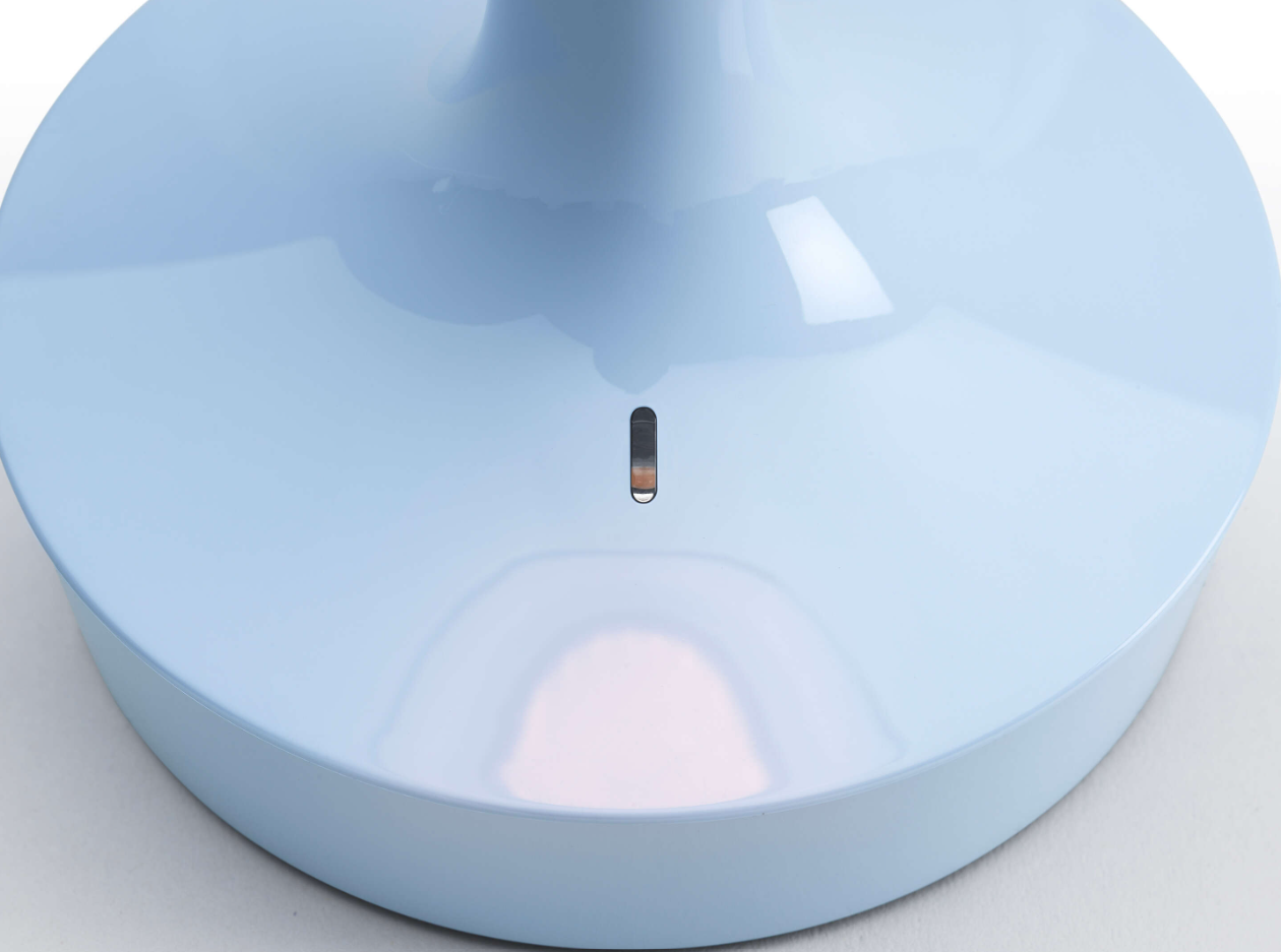FLOS | BON JOUR UNPLUGGED TABLE LAMP | From $330.00
