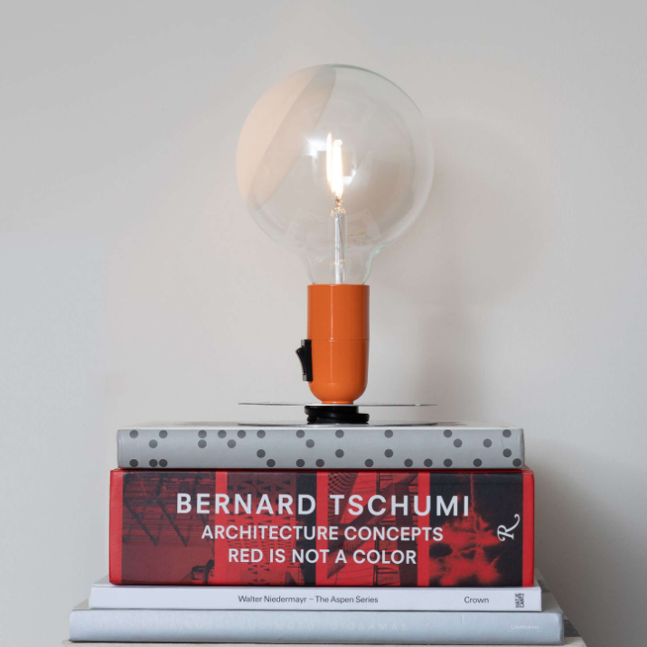 FLOS | LAMPADINA TABLE LAMP | $235.00