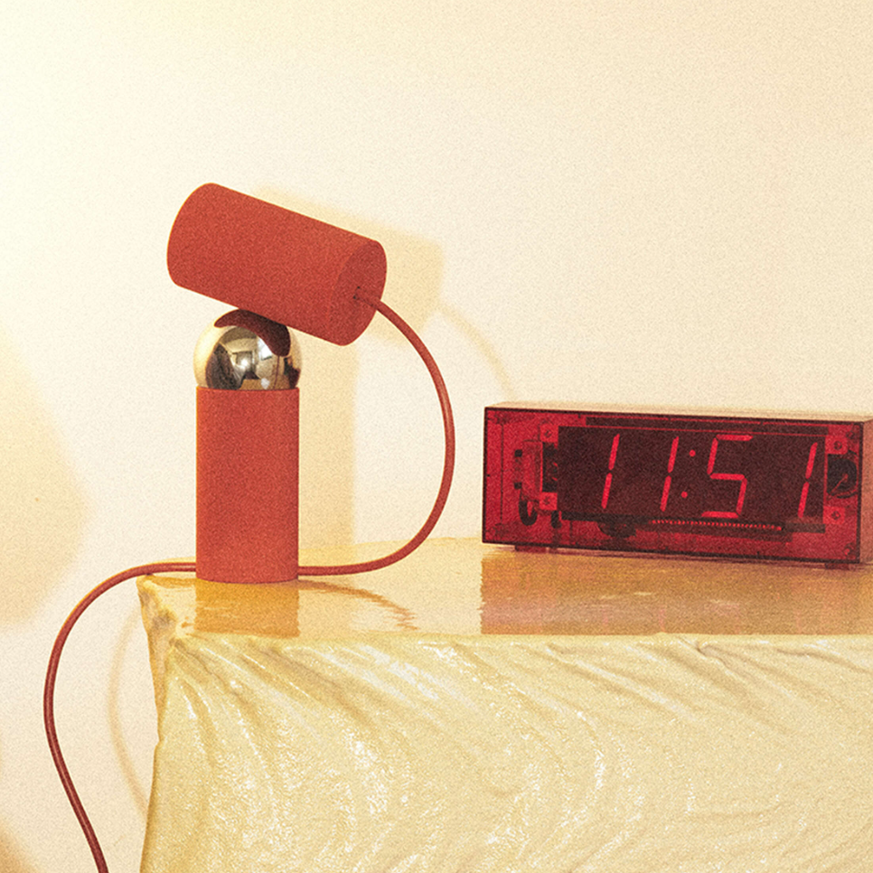 FLOS | BIBLIOQUET TABLE LAMP | $400.00
