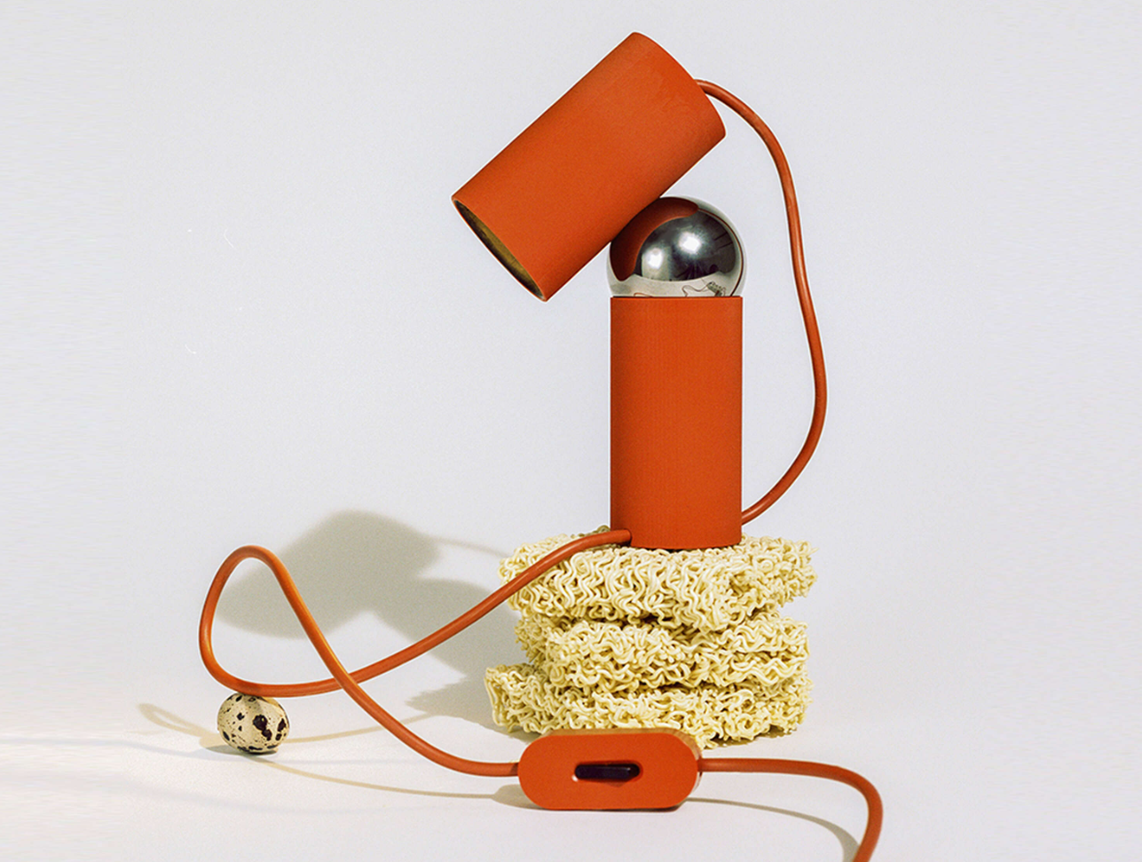 FLOS | BIBLIOQUET TABLE LAMP | $400.00