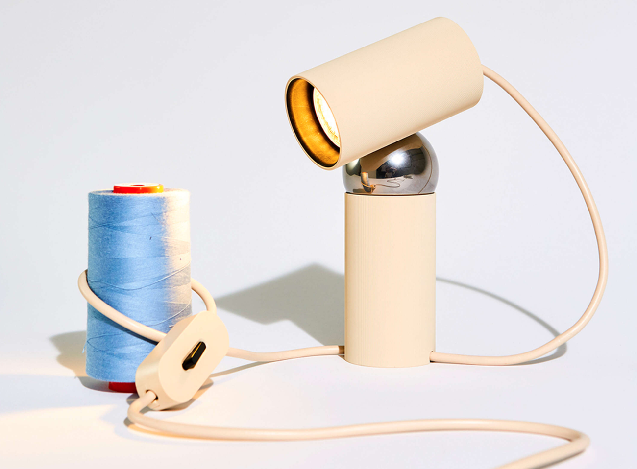 FLOS | BIBLIOQUET TABLE LAMP | $400.00