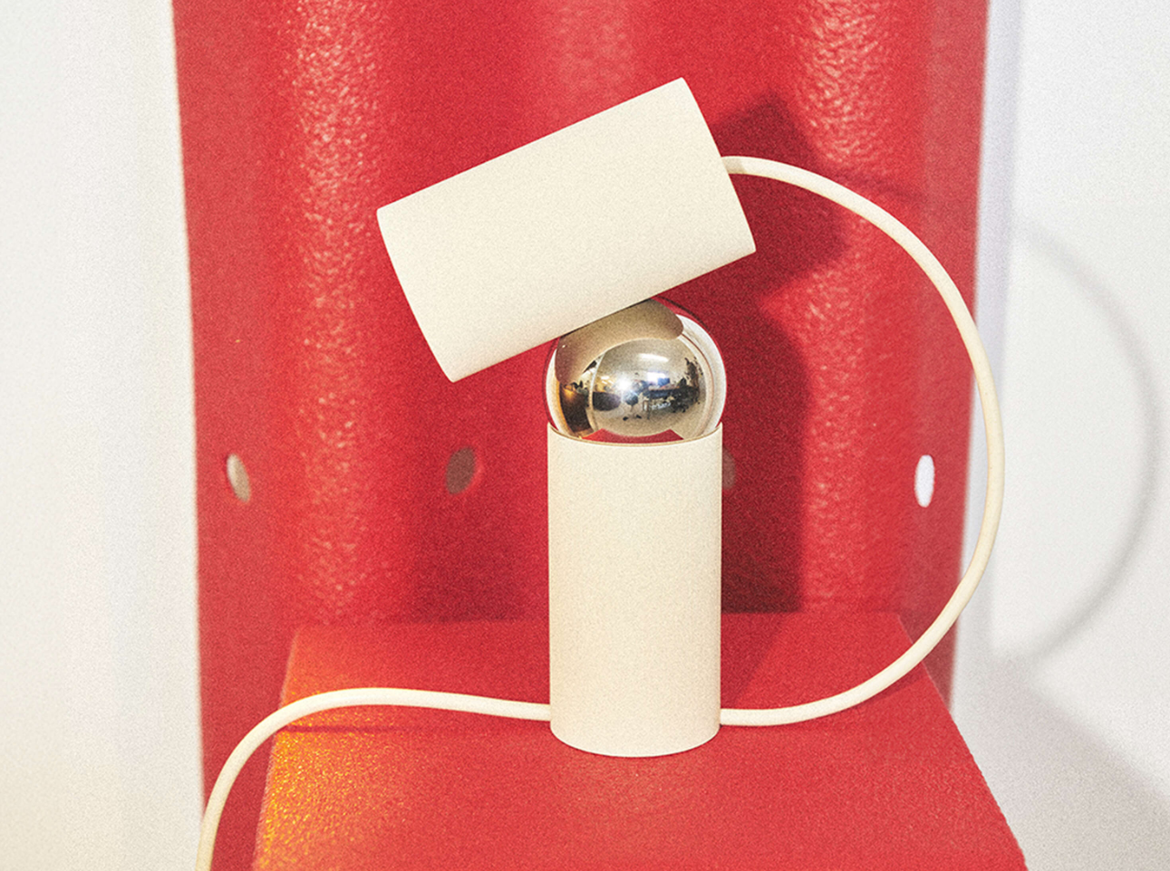FLOS | BIBLIOQUET TABLE LAMP | $400.00