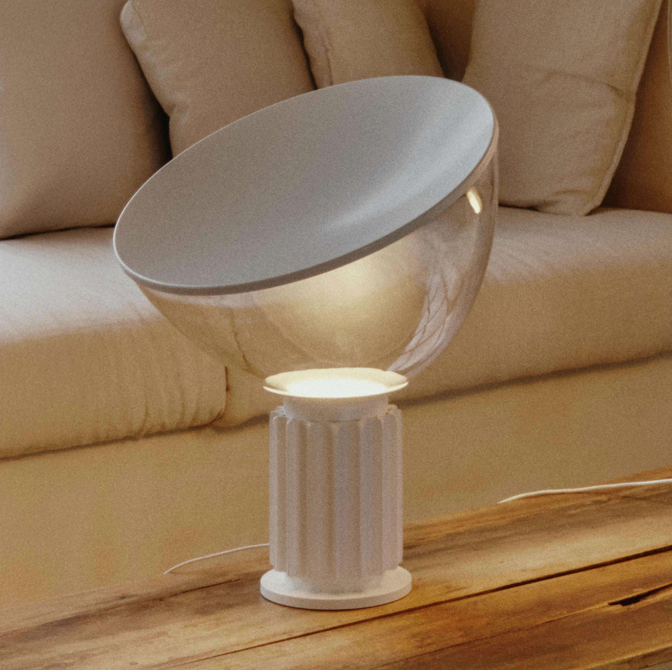 FLOS | TACCIA TABLE LAMP | From $1,735.00