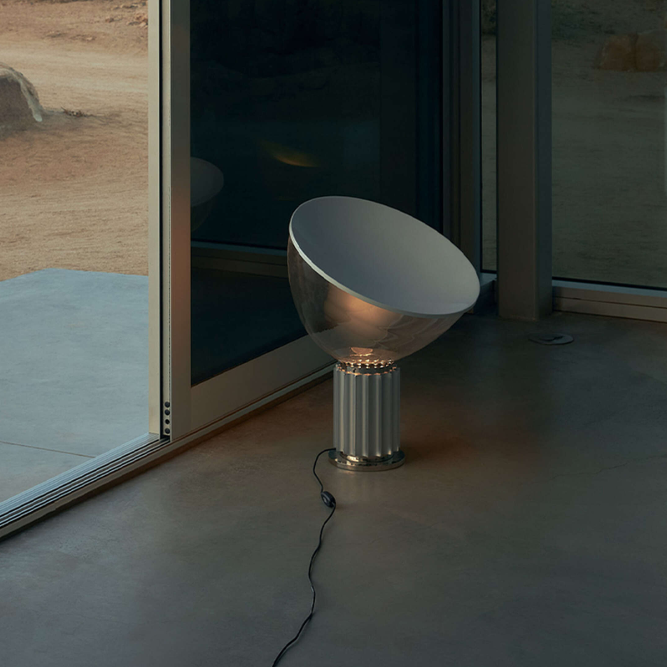 FLOS | TACCIA TABLE LAMP | From $1,735.00