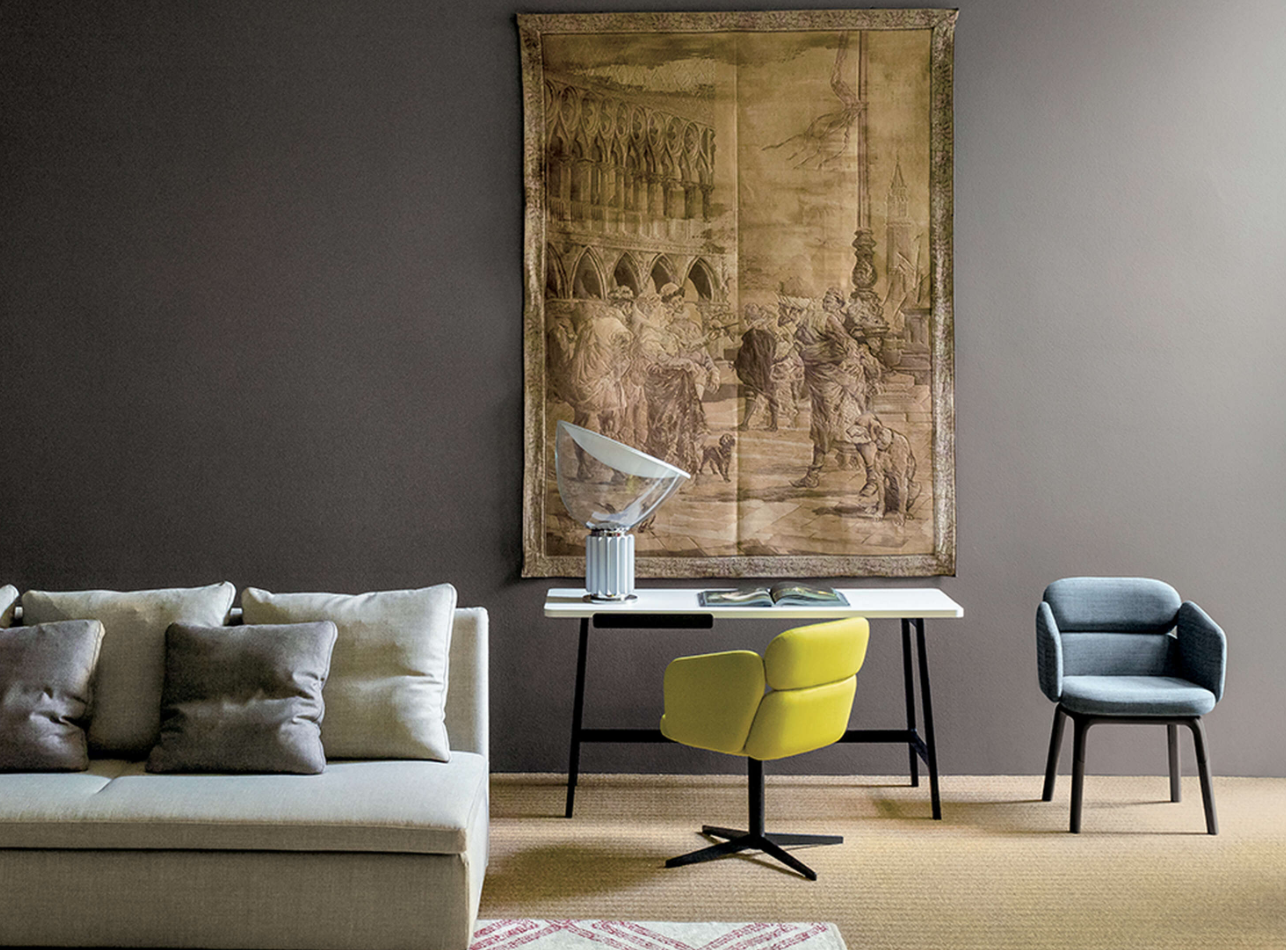 FLOS | TACCIA TABLE LAMP | From $1,735.00
