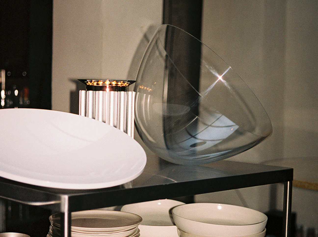 FLOS | TACCIA TABLE LAMP | From $1,735.00