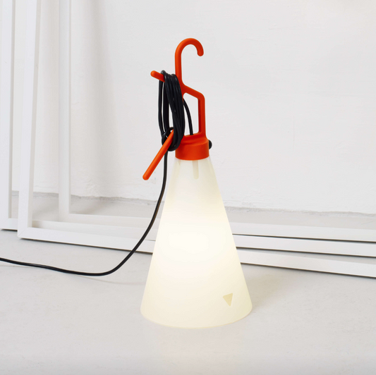 FLOS | MAYDAY TABLE LAMP | $210.00