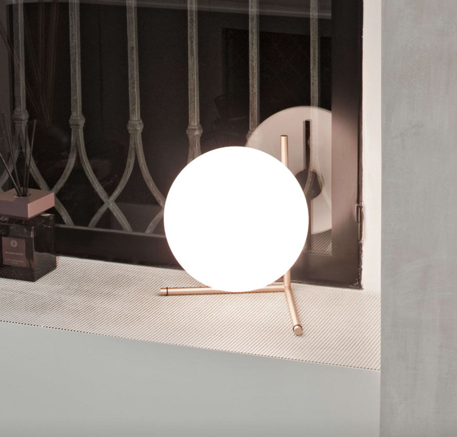FLOS | IC LIGHTS TABLE LAMP | From $790.00