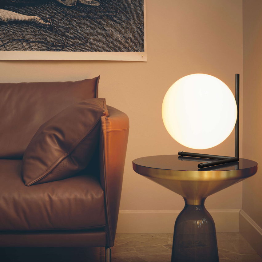 FLOS | IC LIGHTS TABLE LAMP | From $790.00
