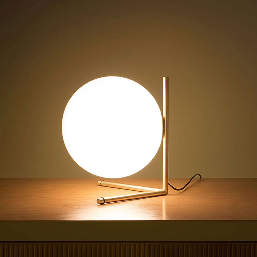 FLOS | IC LIGHTS TABLE LAMP | From $790.00