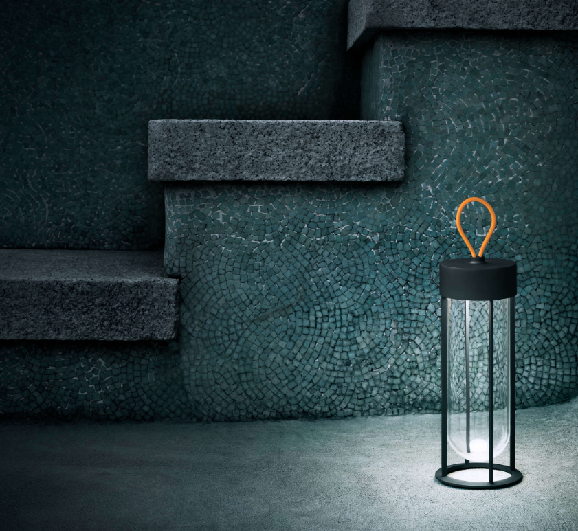 FLOS | IN VITRO PORTABLE LIGHT | $1,465.00