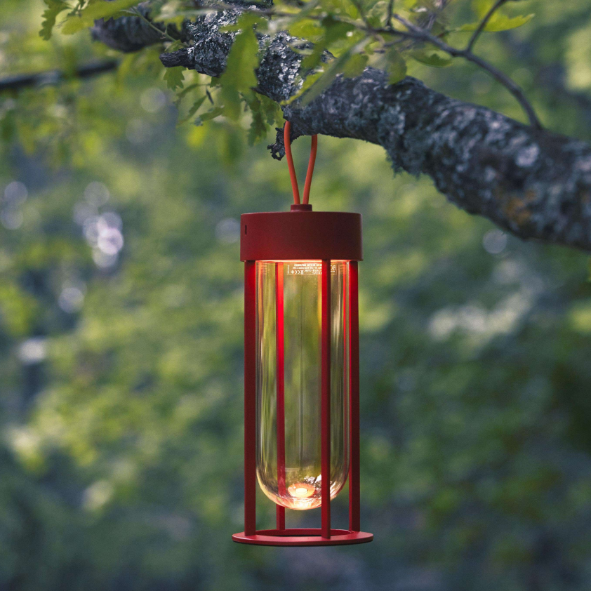 FLOS | IN VITRO PORTABLE LIGHT | $1,465.00
