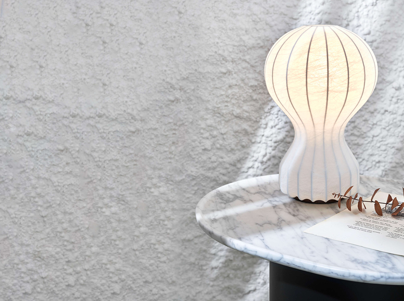 FLOS | GATTO TABLE LAMP | From $830.00