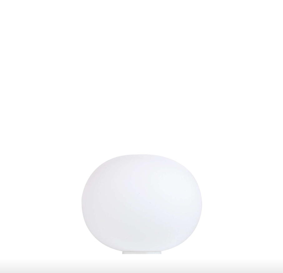 FLOS | GLO-BALL TABLE LAMP | From $315.00