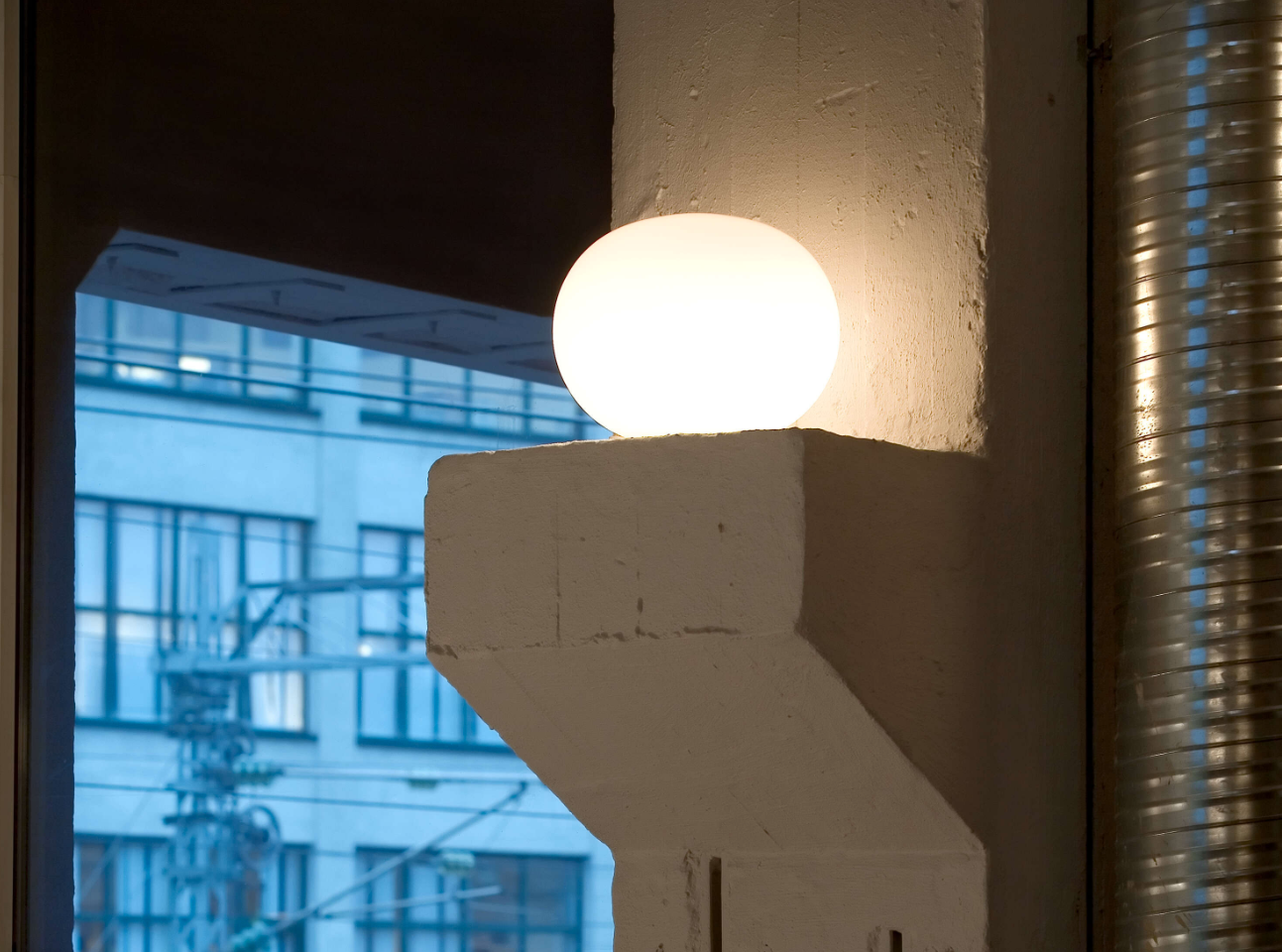 FLOS | GLO-BALL TABLE LAMP | From $315.00