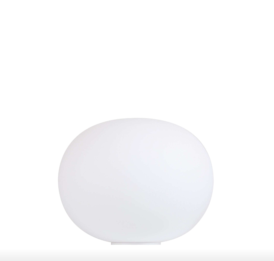 FLOS | GLO-BALL TABLE LAMP | From $315.00