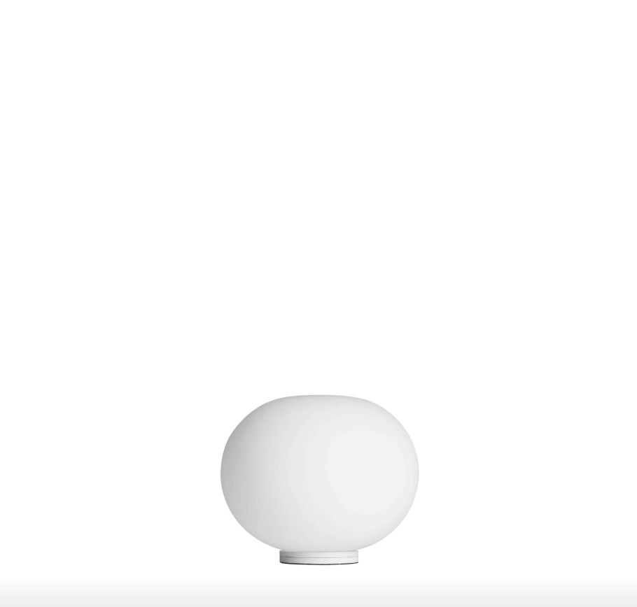 FLOS | GLO-BALL TABLE LAMP | From $315.00