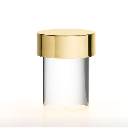 FLOS | LAST ORDER TABLE LAMP | From $600.00