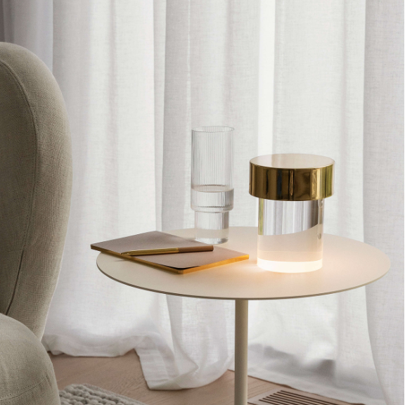 FLOS | LAST ORDER TABLE LAMP | From $600.00