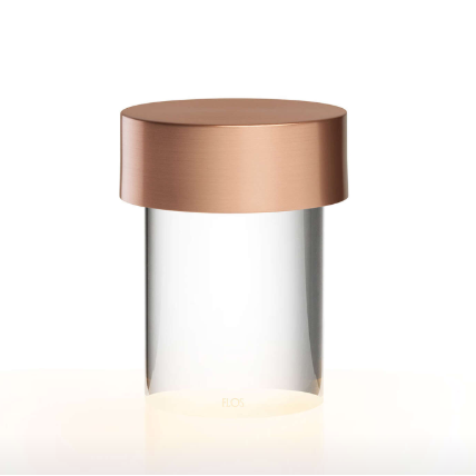 FLOS | LAST ORDER TABLE LAMP | From $600.00