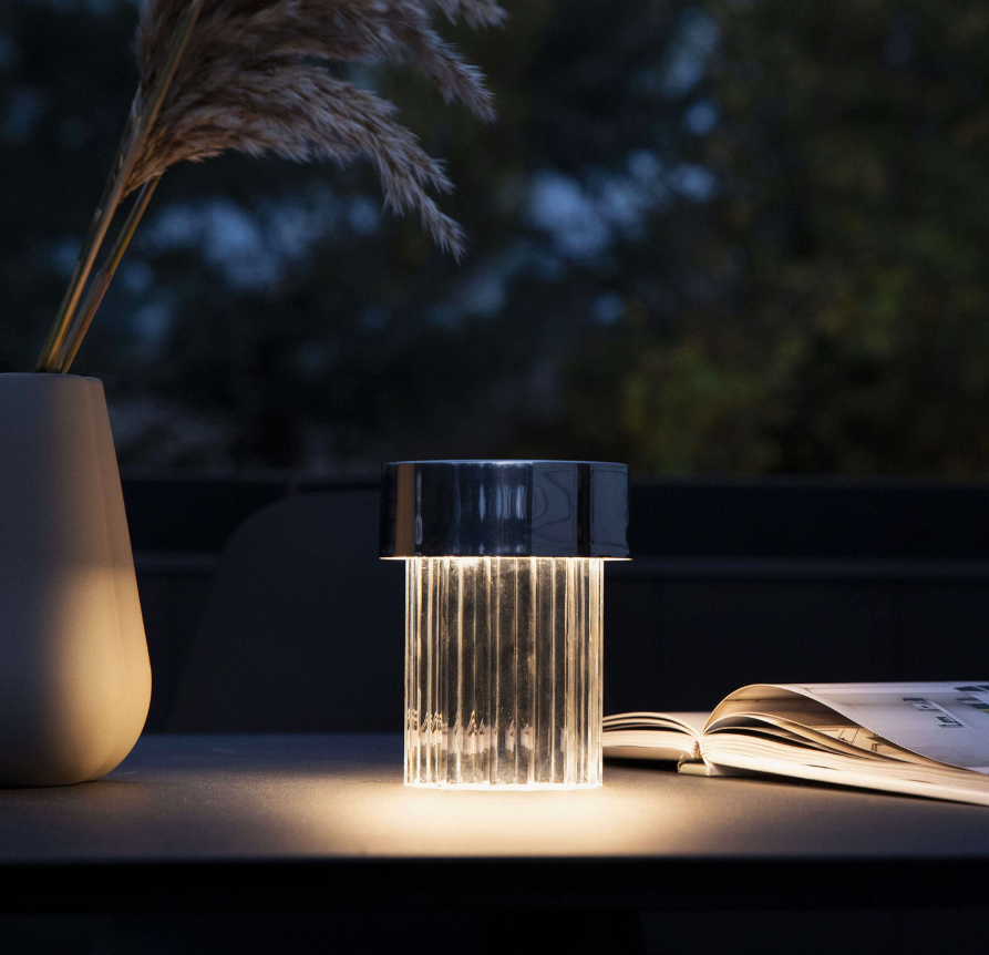 FLOS | LAST ORDER TABLE LAMP | From $600.00