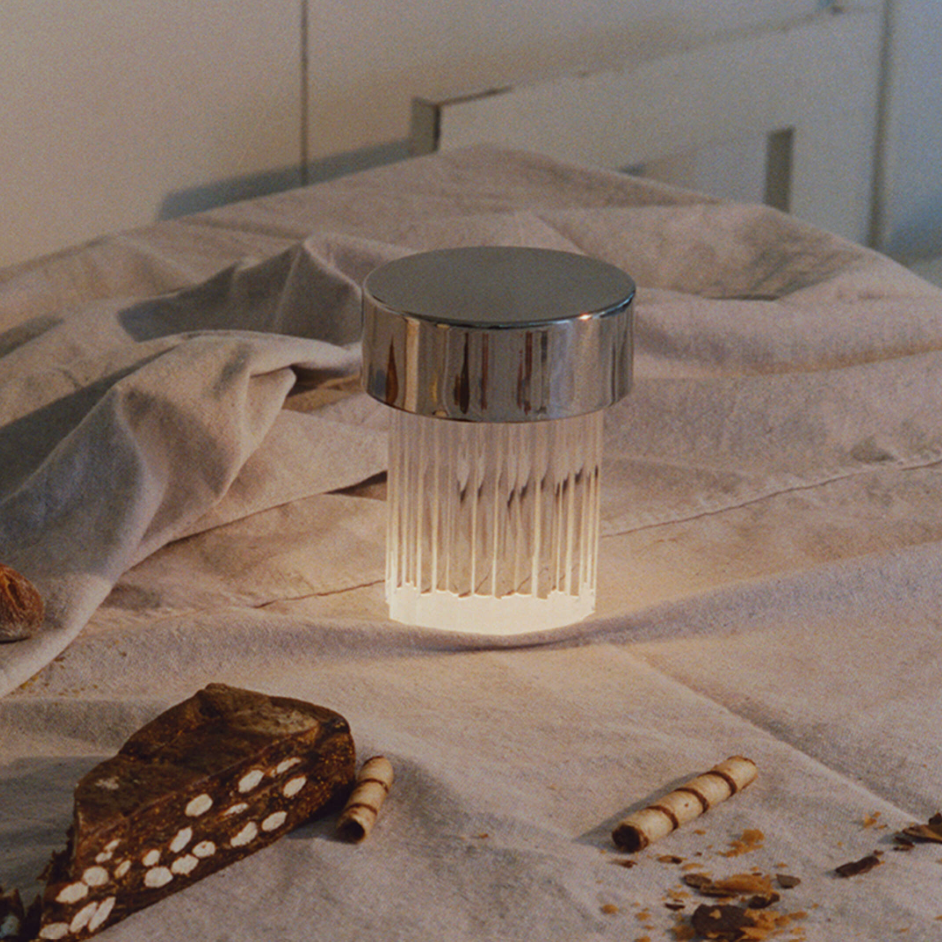FLOS | LAST ORDER TABLE LAMP | From $600.00