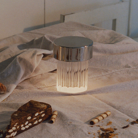 FLOS | LAST ORDER TABLE LAMP | From $600.00
