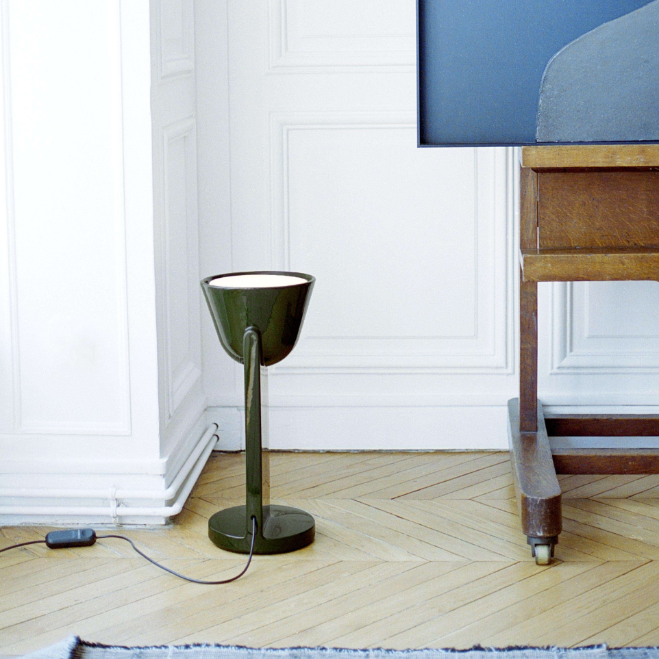 FLOS | CERAMIQUE TABLE LAMP | $1,295.00