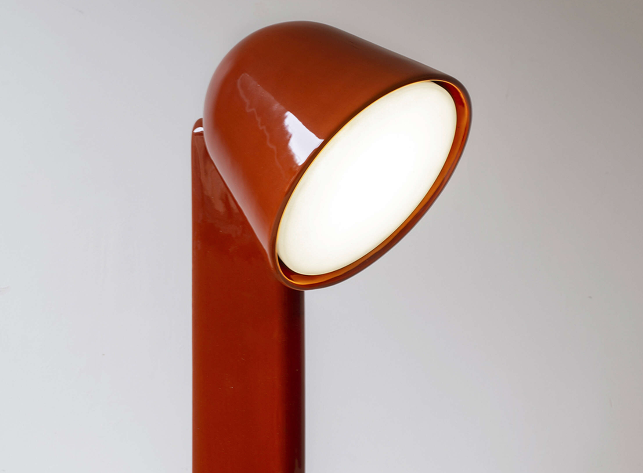 FLOS | CERAMIQUE TABLE LAMP | $1,295.00