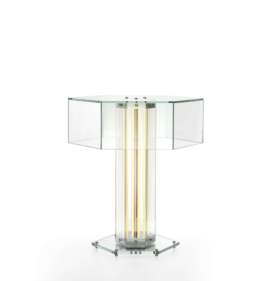 FLOS | SUPERWIRE TABLE LAMP | $4,830.00
