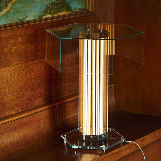 FLOS | SUPERWIRE TABLE LAMP | $4,830.00