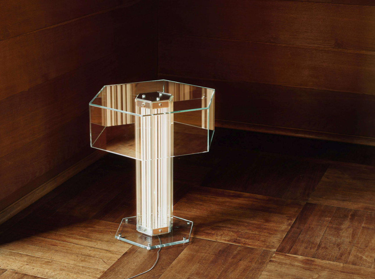 FLOS | SUPERWIRE TABLE LAMP | $4,830.00