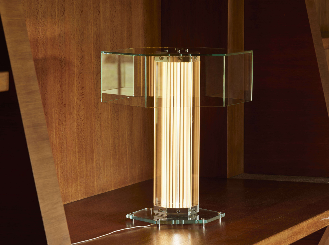FLOS | SUPERWIRE TABLE LAMP | $4,830.00