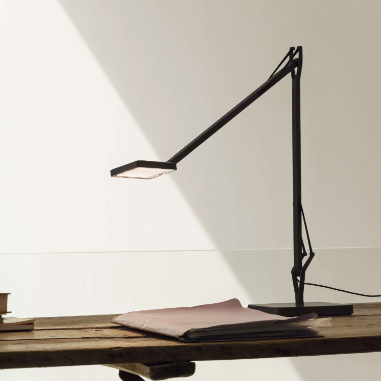 FLOS | KELVIN EDGE TABLE LAMP | From $575.00