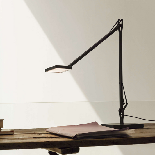 FLOS | KELVIN EDGE TABLE LAMP | From $575.00