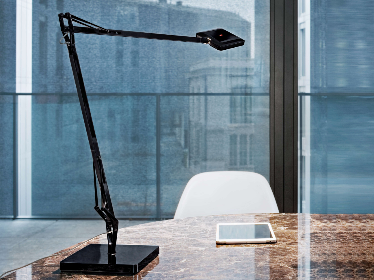 FLOS | KELVIN EDGE TABLE LAMP | From $575.00