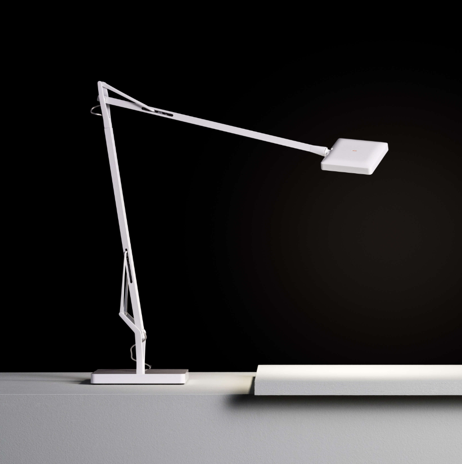 FLOS | KELVIN EDGE TABLE LAMP | From $575.00
