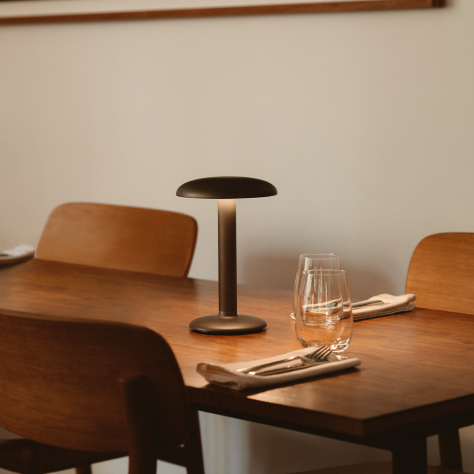 FLOS | GUSTAVE TABLE LAMP | From $545.00
