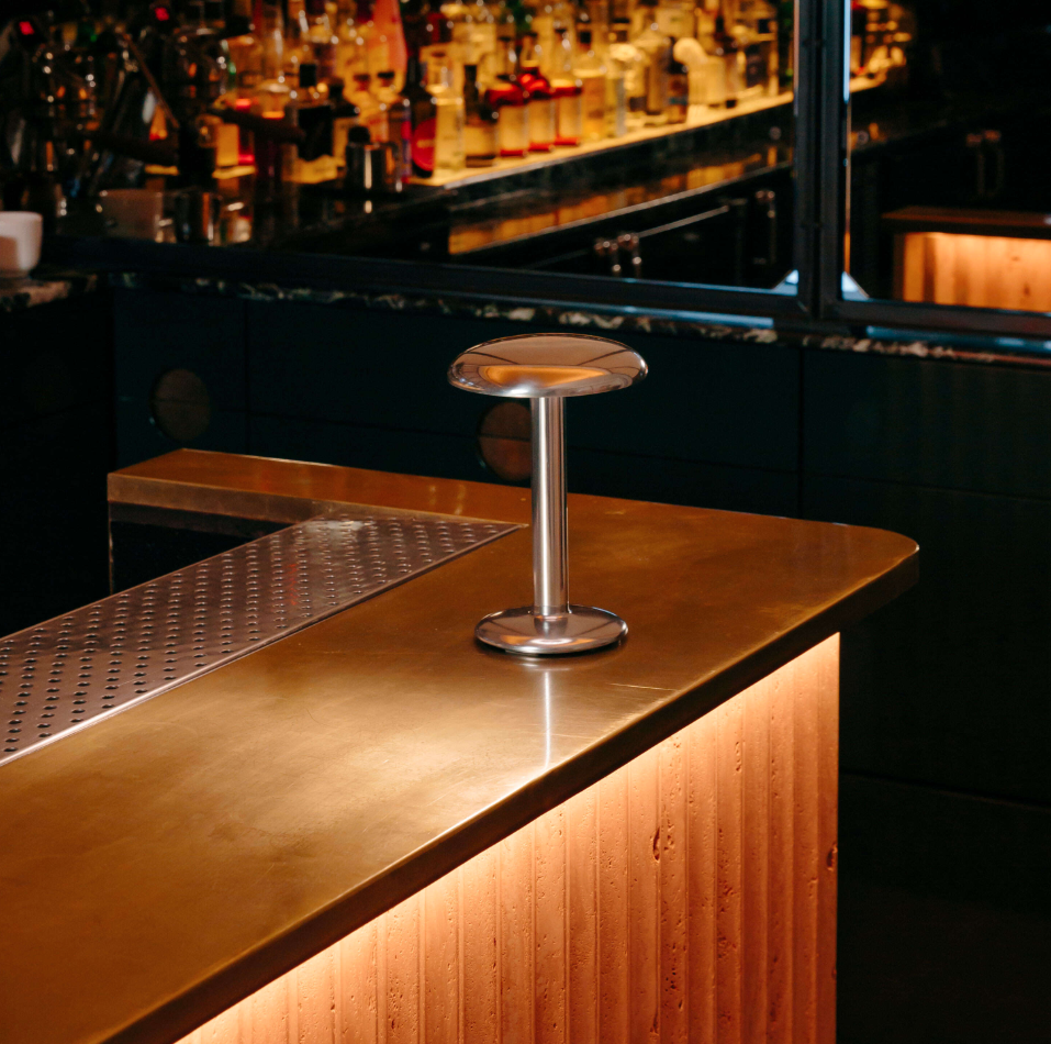 FLOS | GUSTAVE TABLE LAMP | From $545.00