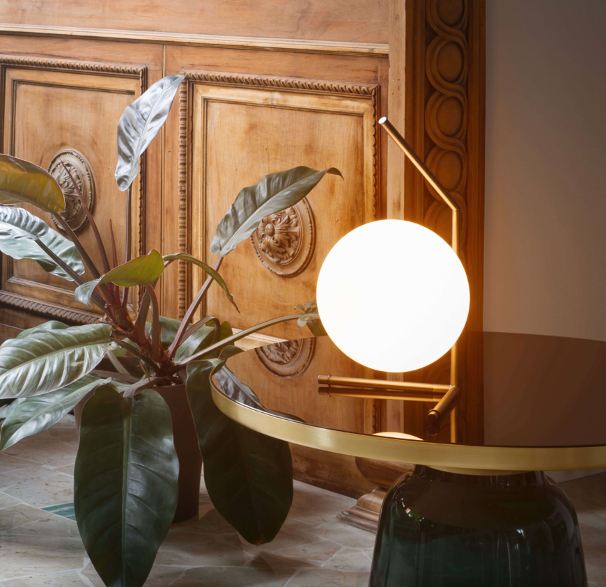 FLOS | IC LIGHTS TABLE LAMP | From $790.00