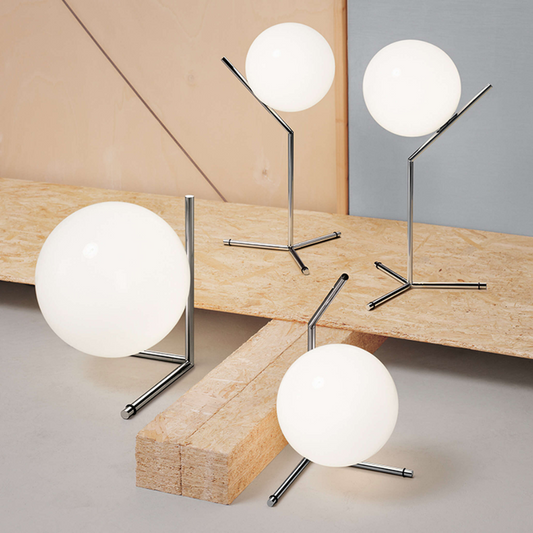 FLOS | IC LIGHTS TABLE LAMP | From $790.00