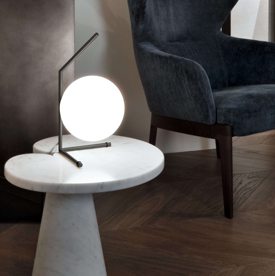FLOS | IC LIGHTS TABLE LAMP | From $790.00