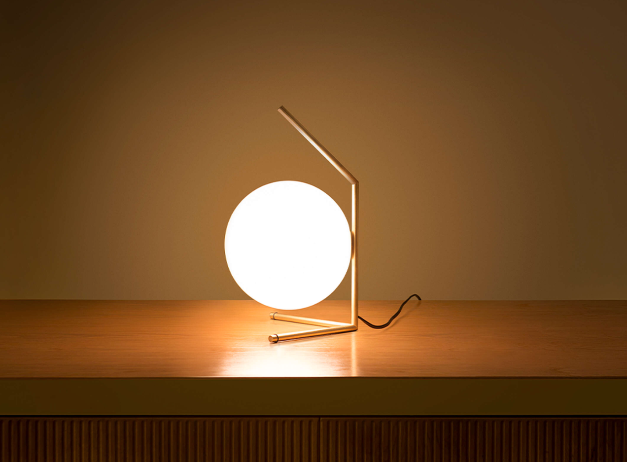 FLOS | IC LIGHTS TABLE LAMP | From $790.00