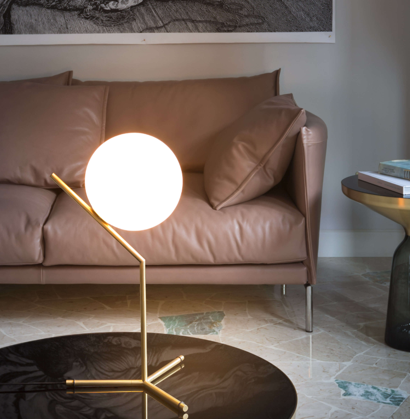 FLOS | IC LIGHTS TABLE LAMP | From $790.00