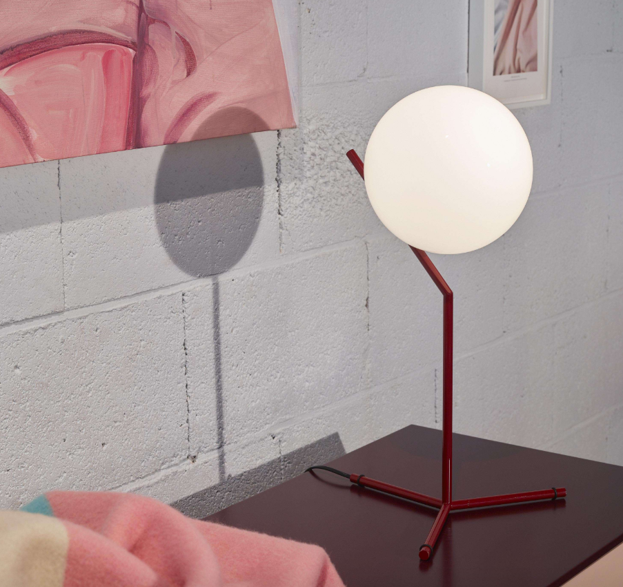 FLOS | IC LIGHTS TABLE LAMP | From $790.00